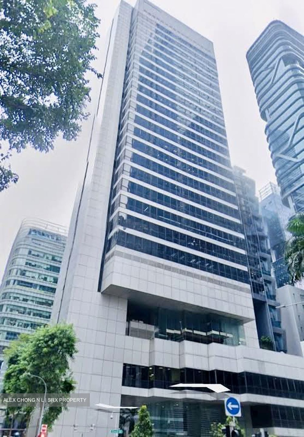 Gb Building (D1), Office #553711291